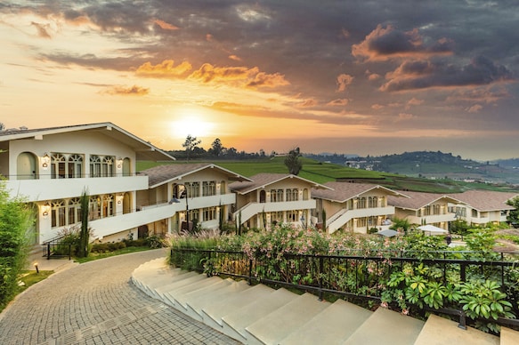 Mango Hill Shola Ooty