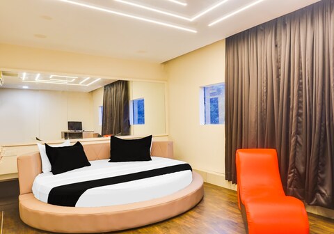 Hotel O Aundh Stay - Blacklisted