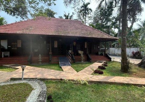 Havmi Wellness Resort