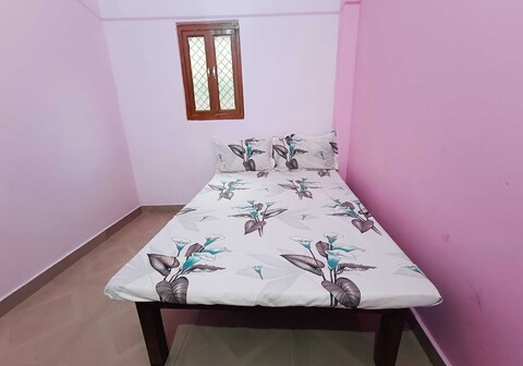 Hotel O Homes Maithli Raman Kunj Homestay