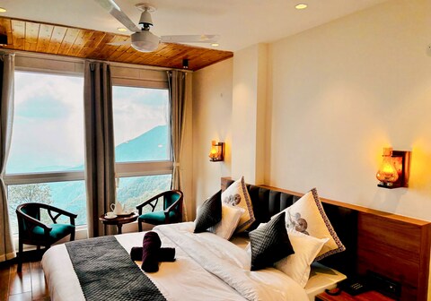 Mackenzie Luxury Boutique Stays