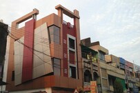 Hotel Girnar.., Amravati Hotel Girnar.., Amravati
