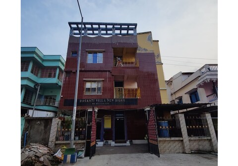 Basanti Villa Digha