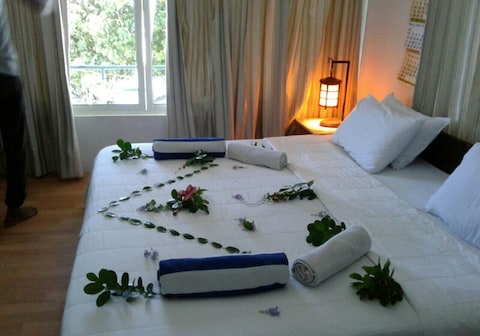 Batuta Maldives Surf View Guesthouse