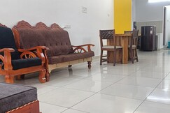 NKS Service Apartment, Pondicherry NKS Service Apartment, Pondicherry