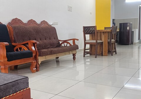 NKS Service Apartment