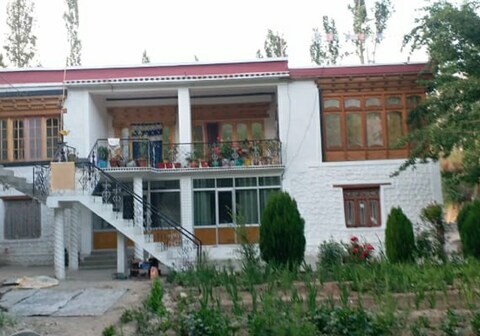 Kunsal Yourdum Home Stay