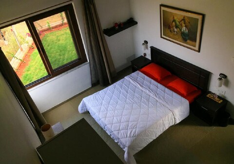 Nivaant | Entire 3 BHK Homestay