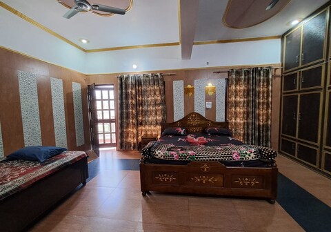 StaHouz Divine Homestay