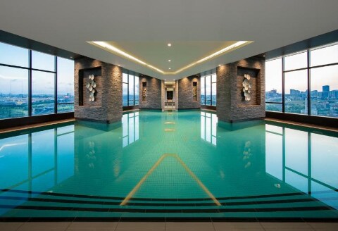 Westside By Rotana Residences