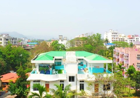 Cupidtrails Penthouse