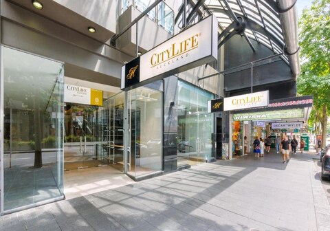 Adina Citylife Auckland