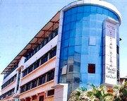 HOTEL NEW UTTAM HIRA PALACE, Nasik HOTEL NEW UTTAM HIRA PALACE, Nasik