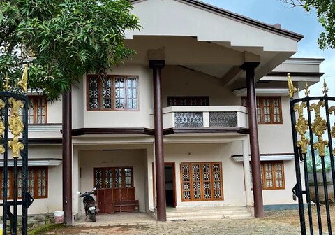 Dragster Homes Alwaye