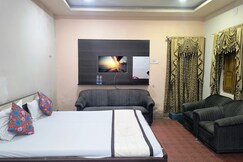 Hotel Ashirbad I comfort Near Railway Station, Bhubaneshwar Hotel Ashirbad I comfort Near Railway Station, Bhubaneshwar