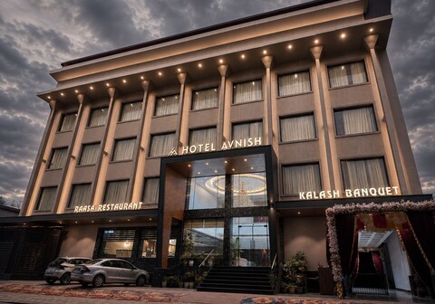 Hotel Avnish