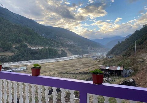 SANGE HOMESTAY SAMSAM