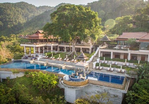 Pimalai Resort & Spa