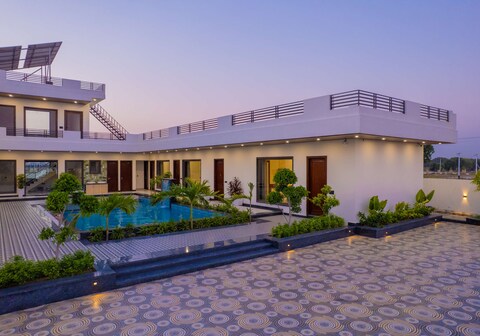 Weekend Wala Resort