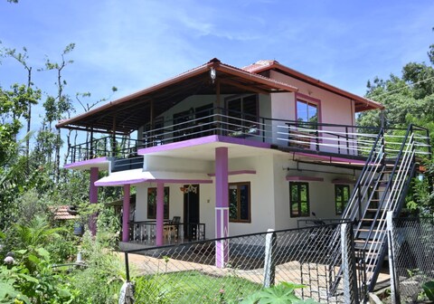Prakruthi Home Stay