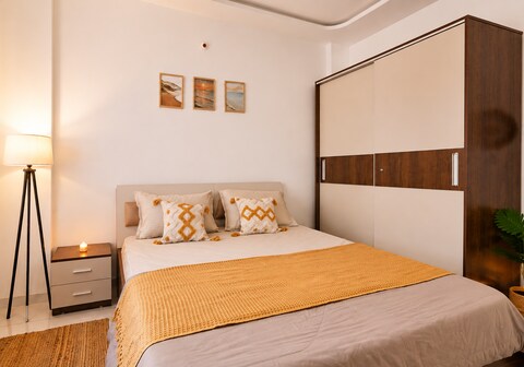 The SoHo House