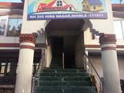 The Celebration Homestay, Shimla The Celebration Homestay, Shimla