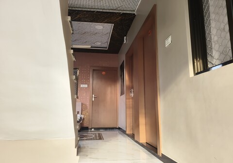 Hotel shrimant dagadusheth Ganpati kripa