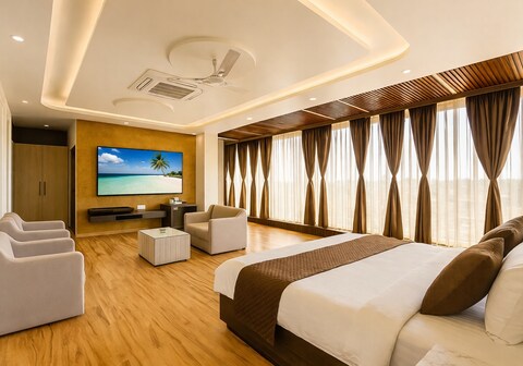 Manglam Inn