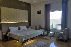 Jaitak Resort By Pine Hospitality Services, Nahan Jaitak Resort By Pine Hospitality Services, Nahan