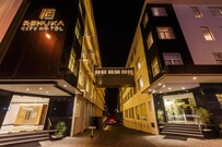 Renuka City Hotel, Colombo Renuka City Hotel, Colombo