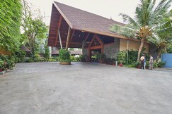 Uday Suites - The Airport Hotel, Thiruvananthapuram Uday Suites - The Airport Hotel, Thiruvananthapuram