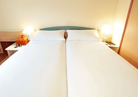 ibis Jerez de La Frontera