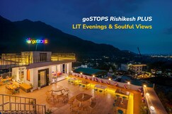 goSTOPS PLUS Rishikesh, Tapovan, Rishikesh goSTOPS PLUS Rishikesh, Tapovan, Rishikesh