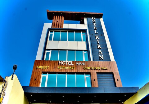 Hotel Kiran Sidcul