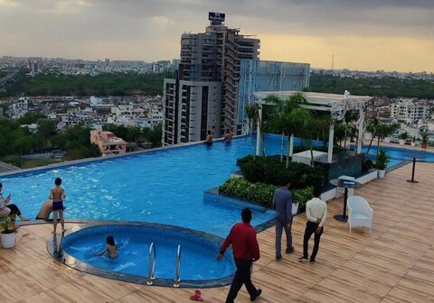 M The Grand Anukampa