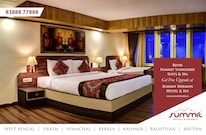 Summit Yashshree Suites & Spa, Darjeeling Summit Yashshree Suites & Spa, Darjeeling