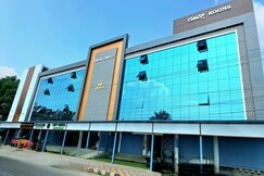 SMP SUITES, Mysore SMP SUITES, Mysore