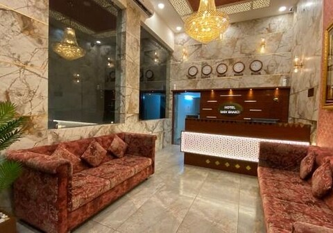 Hotel Shiv Shakti