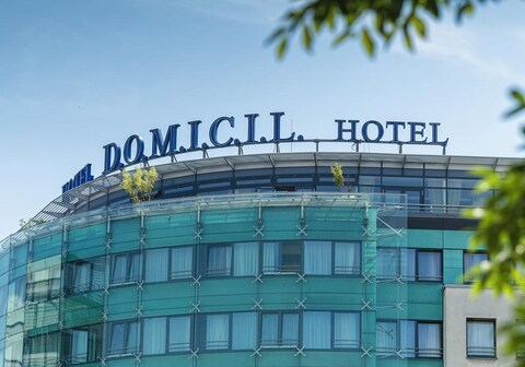 Domicil Berlin by Golden Tulip