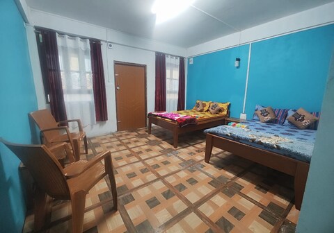 Stay Inn EverGreen | Cherrapunjee