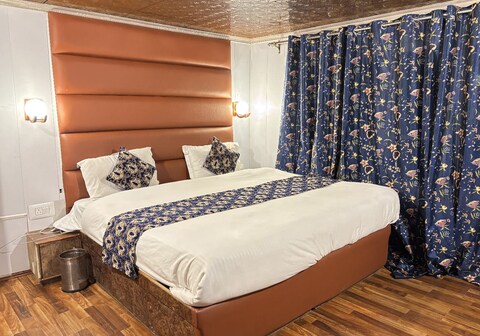 Hotel Grand View