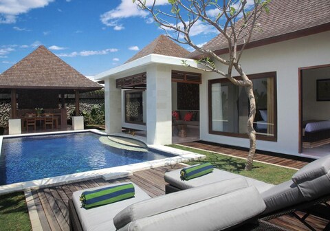 The Haere Seminyak - by Astadala