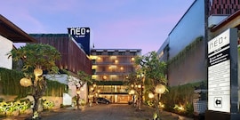 Hotel NEO Plus Kuta Legian, Bali Hotel NEO Plus Kuta Legian, Bali