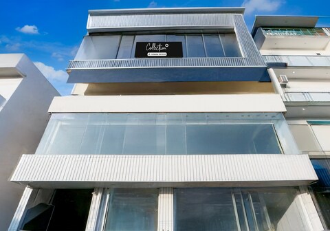 Super Collection O Roop Vihar Rohtak Formerly Hotel Maha