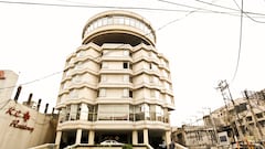 K.C. Residency, Jammu K.C. Residency, Jammu
