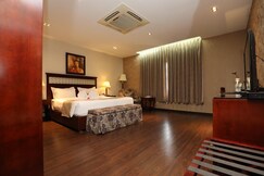 The Greenwood, Tezpur - AM Hotel Kollection, Tezpur The Greenwood, Tezpur - AM Hotel Kollection, Tezpur