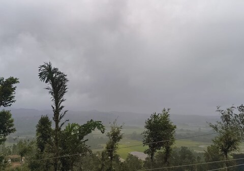 Villa in Mudigere by Doddagadde Stays