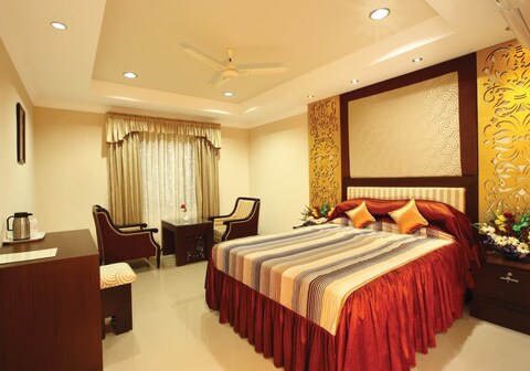 HOTEL ROYAL FORT