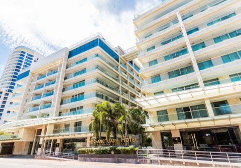 The Sanctuary Resort Pattaya, BW Signature Collection