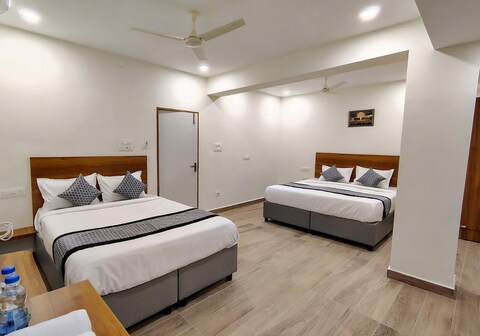 Radhe Krishna Residency